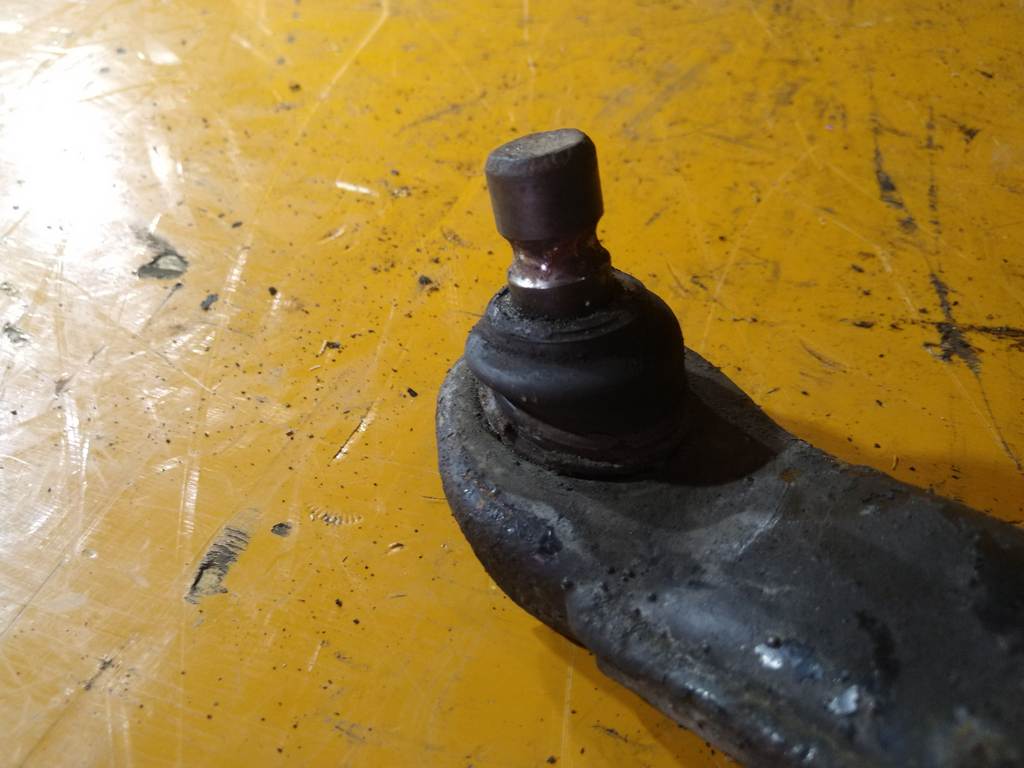 Подвеска Nissan Teana