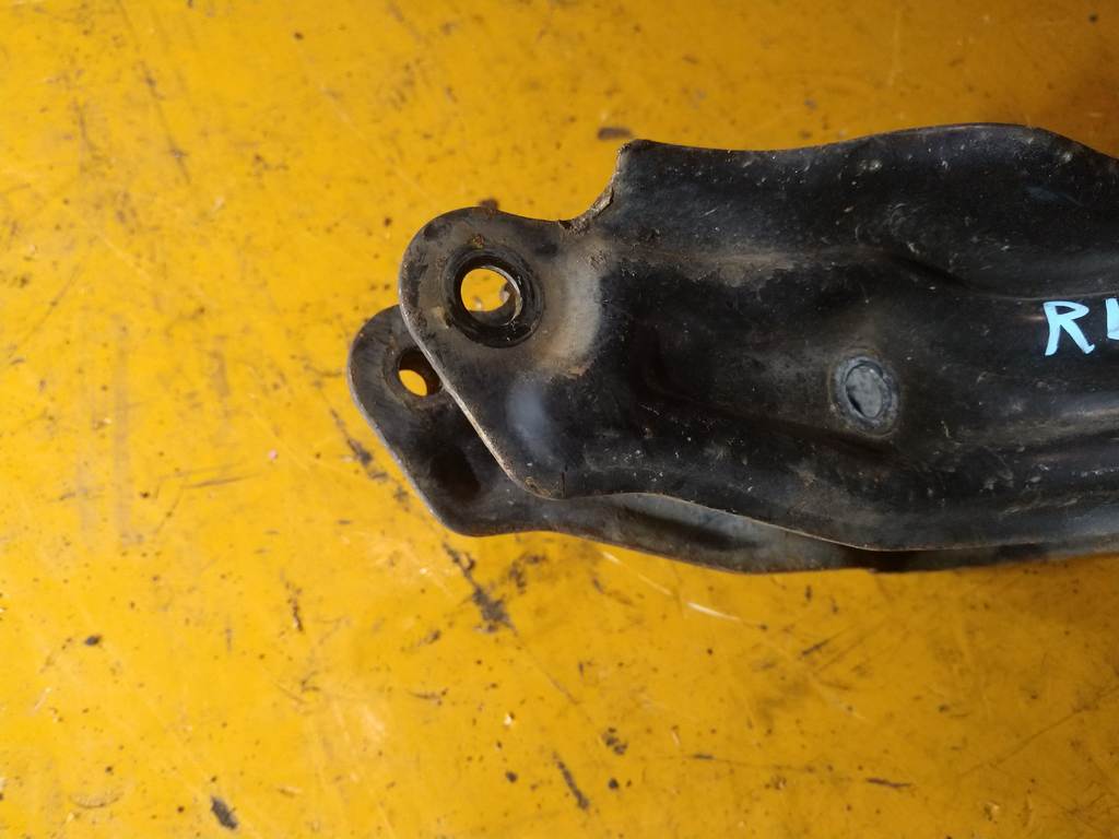 Подвеска Honda Odyssey