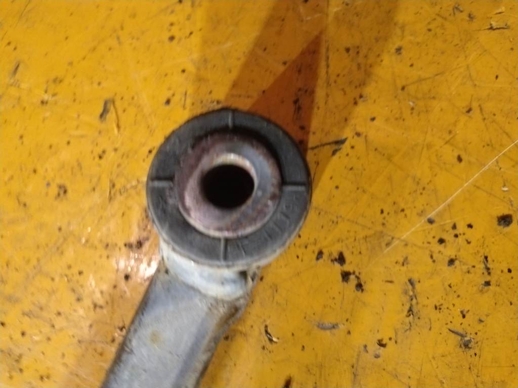 Подвеска Subaru Stella