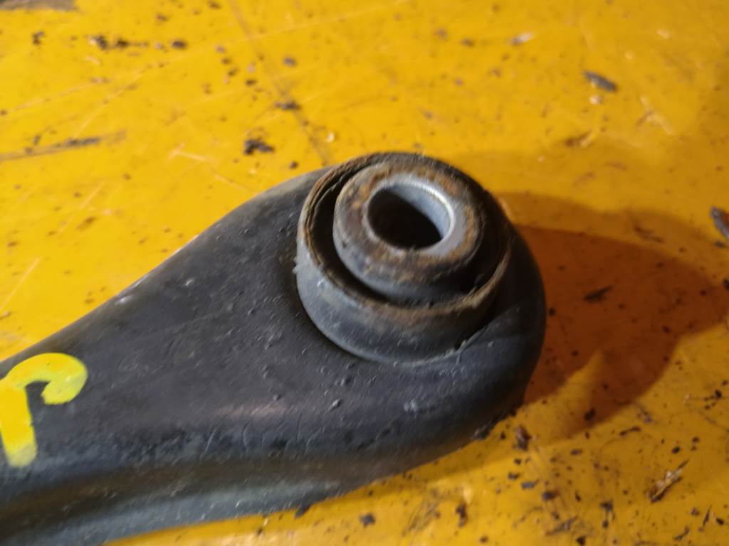 Подвеска Mazda Axela