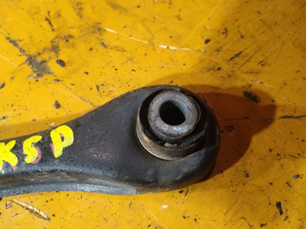 Подвеска Mazda Axela