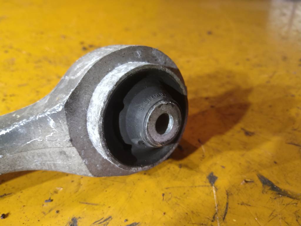 Подвеска Audi A6