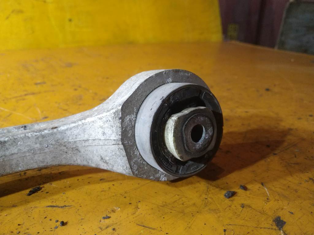 Подвеска Audi A8