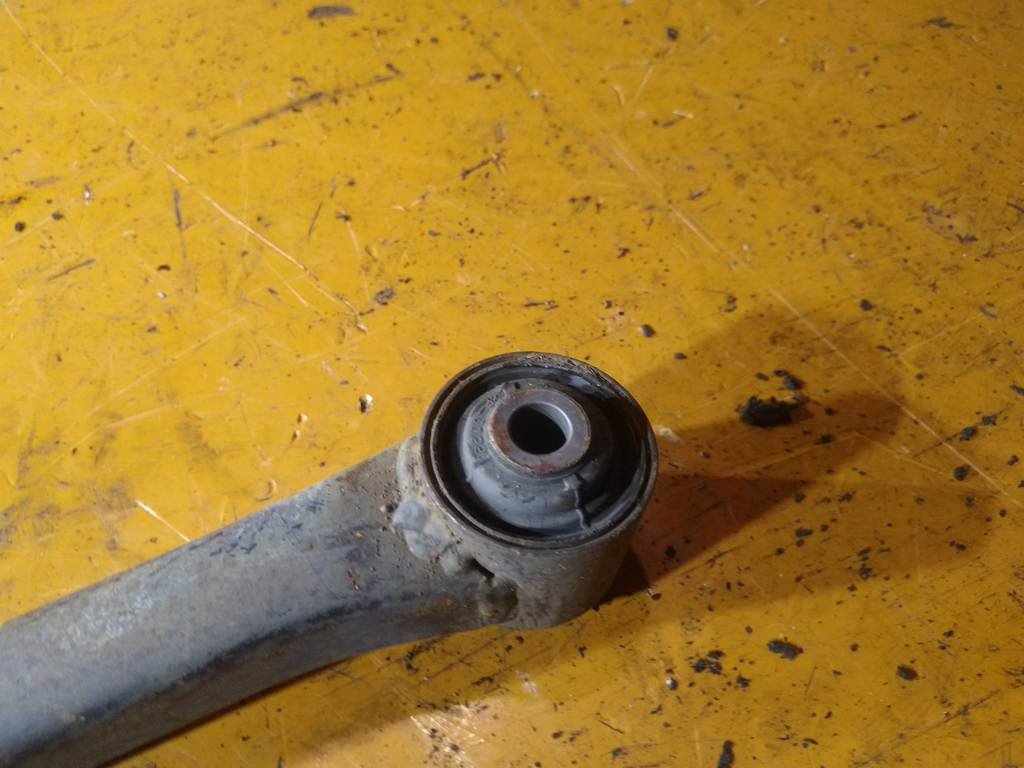 Подвеска Subaru Stella