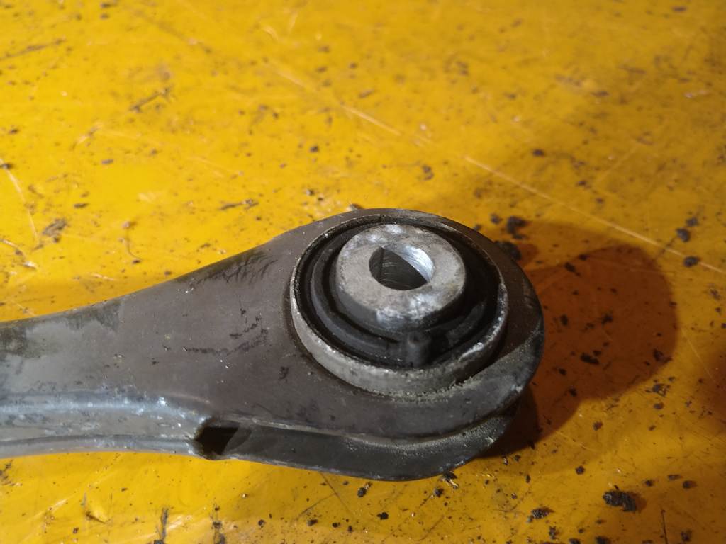 Подвеска Audi A4