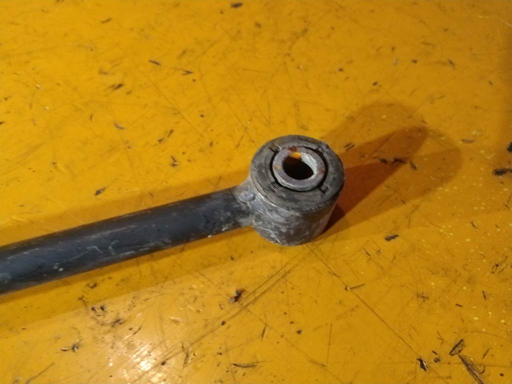 Подвеска Subaru Impreza