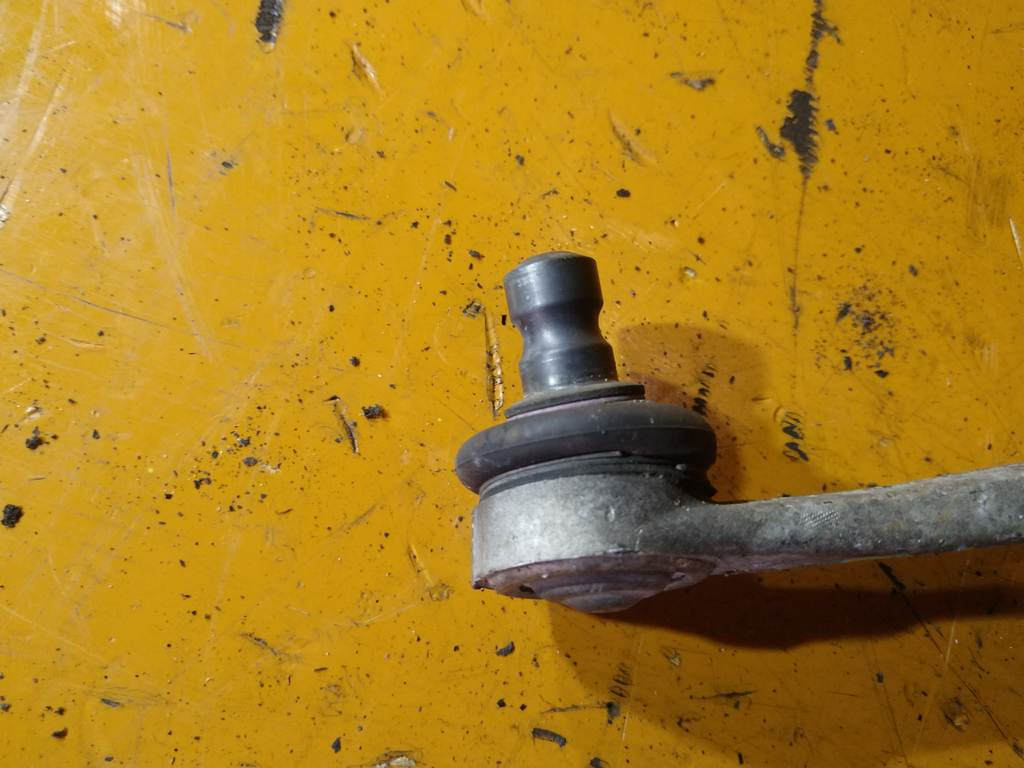 Подвеска Audi A4