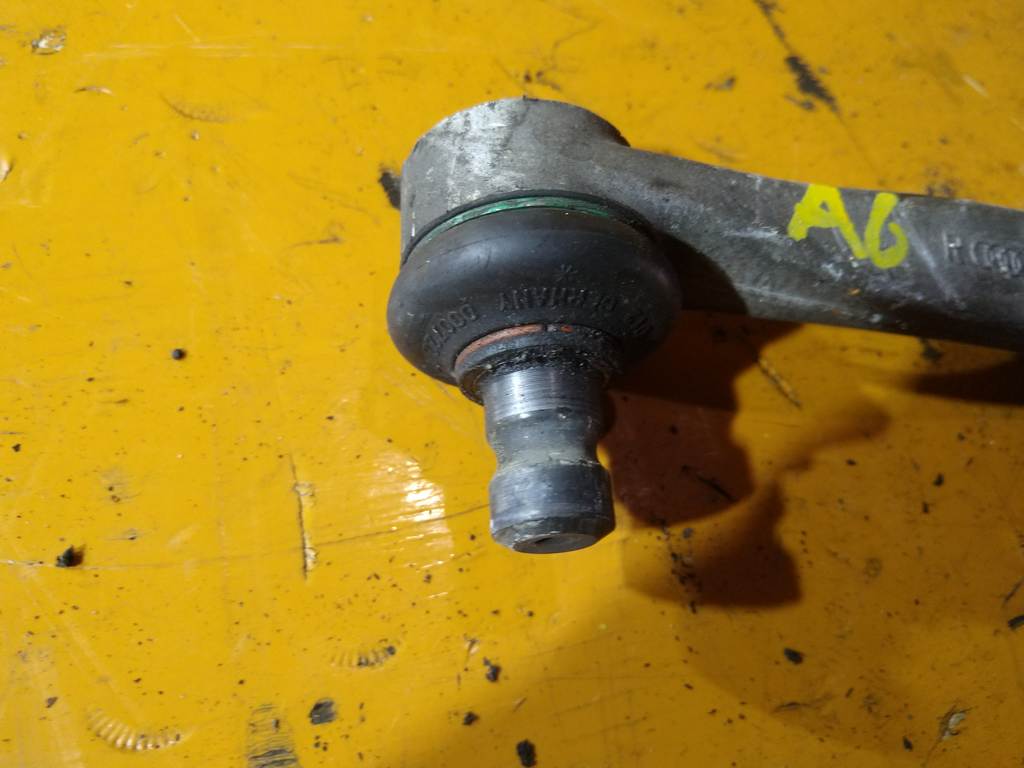 Подвеска Audi A6