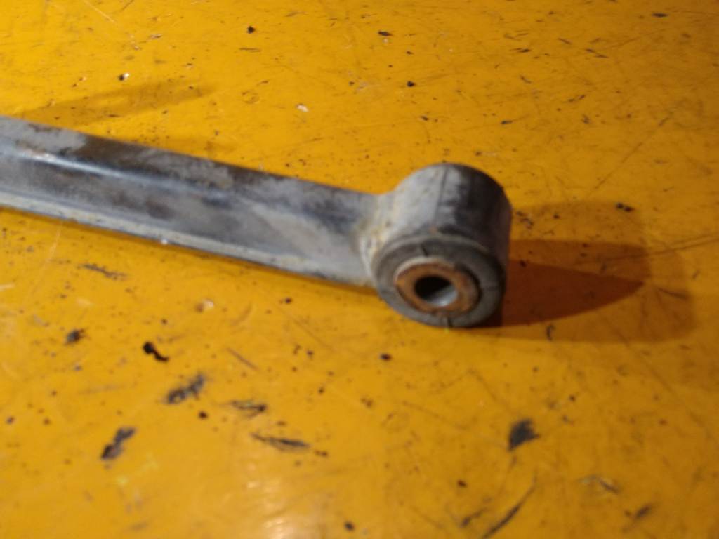 Подвеска Subaru Stella