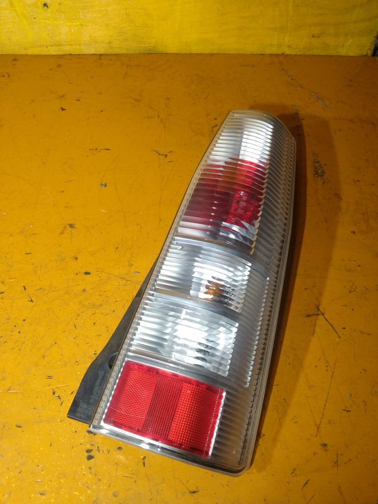 WAGON R MH22S СТОП ПРАВЫЙ 35603-58JA 
Фонарь Suzuki Wagon R