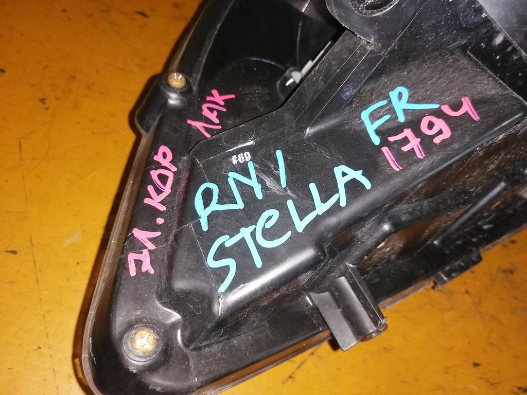 STELLA RN1 ФАРА ПРАВАЯ 1794 ЭЛ.КОР. Subaru Stella