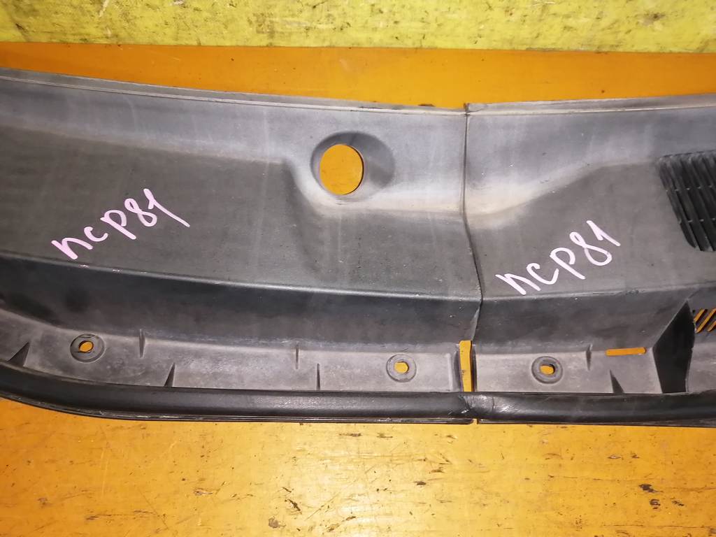 SIENTA NCP81 ЖАБО Toyota Sienta