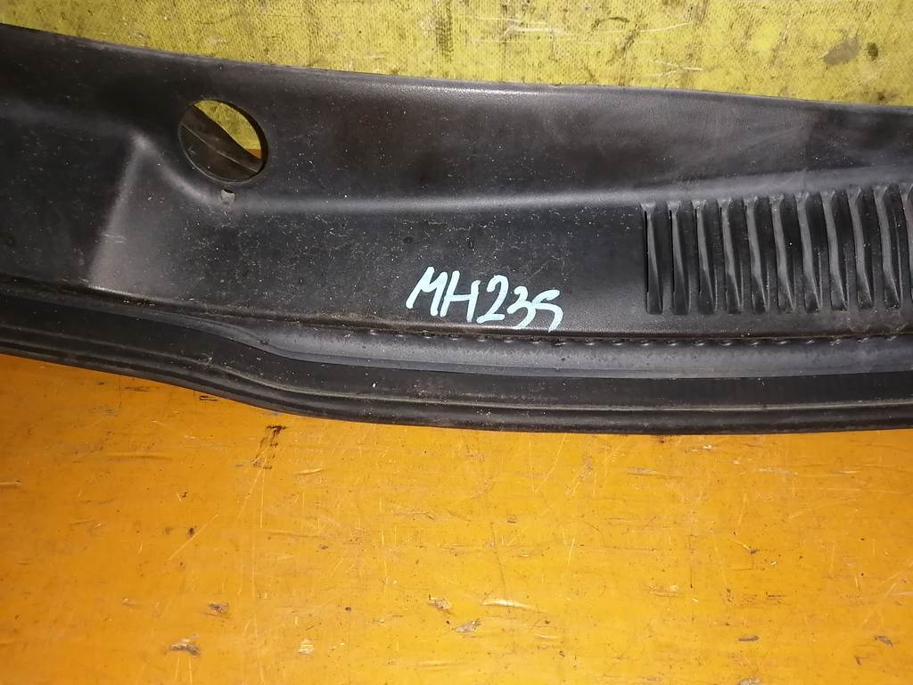 WAGON R MH23S ЖАБО Suzuki Wagon R