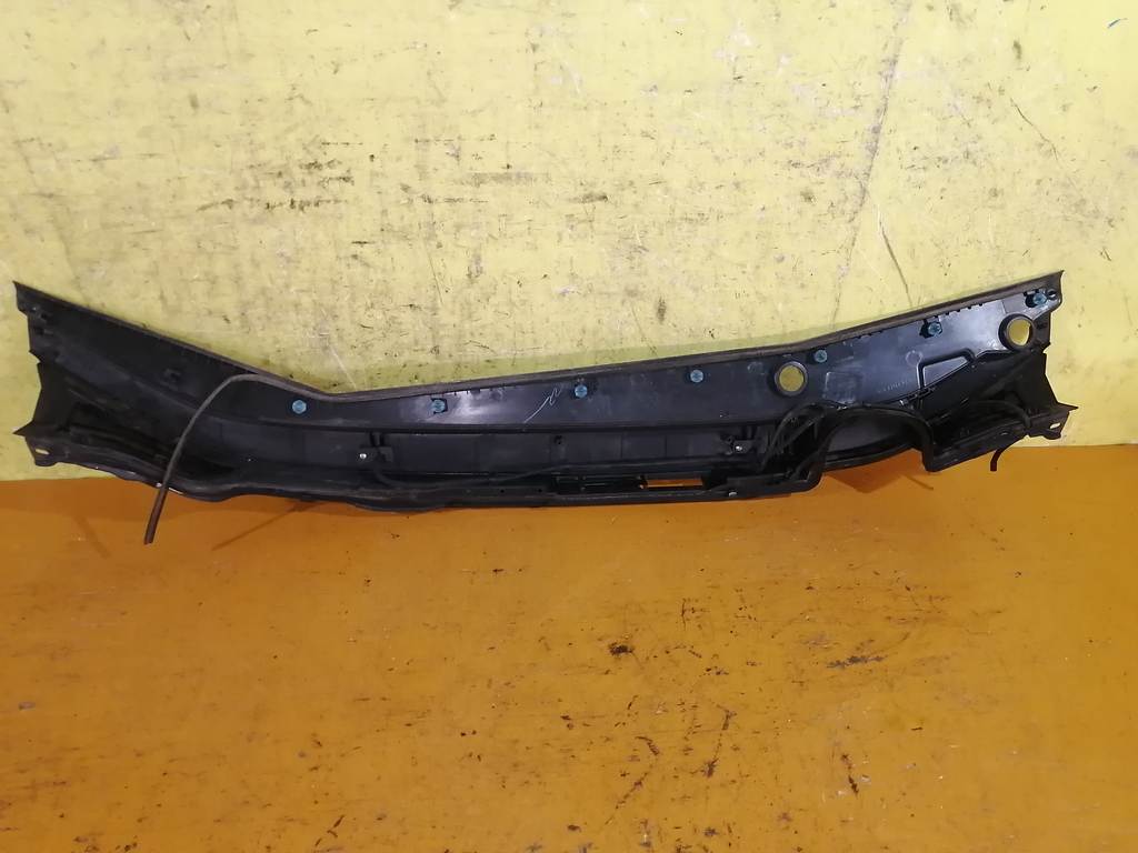 FIT GE6 ЖАБО Honda Fit