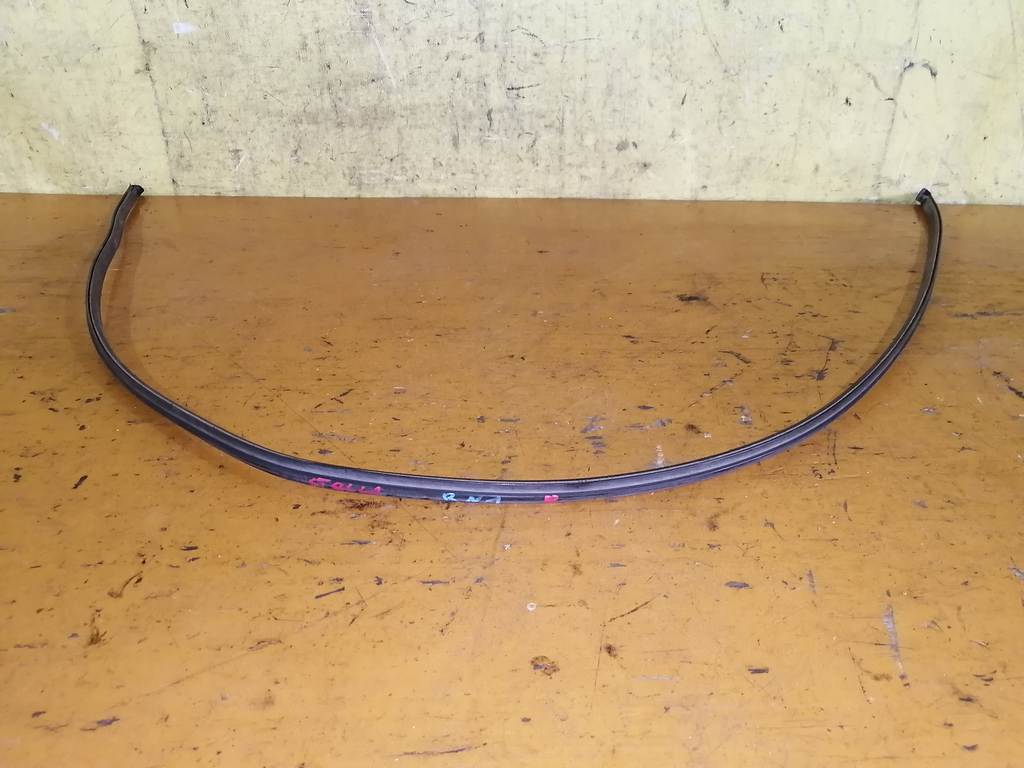 молдинг на крышу Subaru Stella