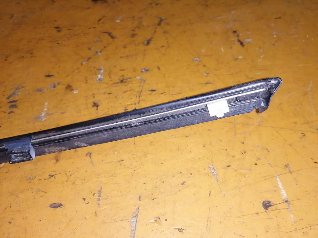 Кузов Subaru Impreza