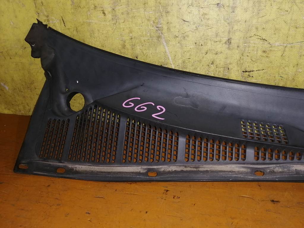 IMPREZA GG2 ЖАБО Subaru Impreza