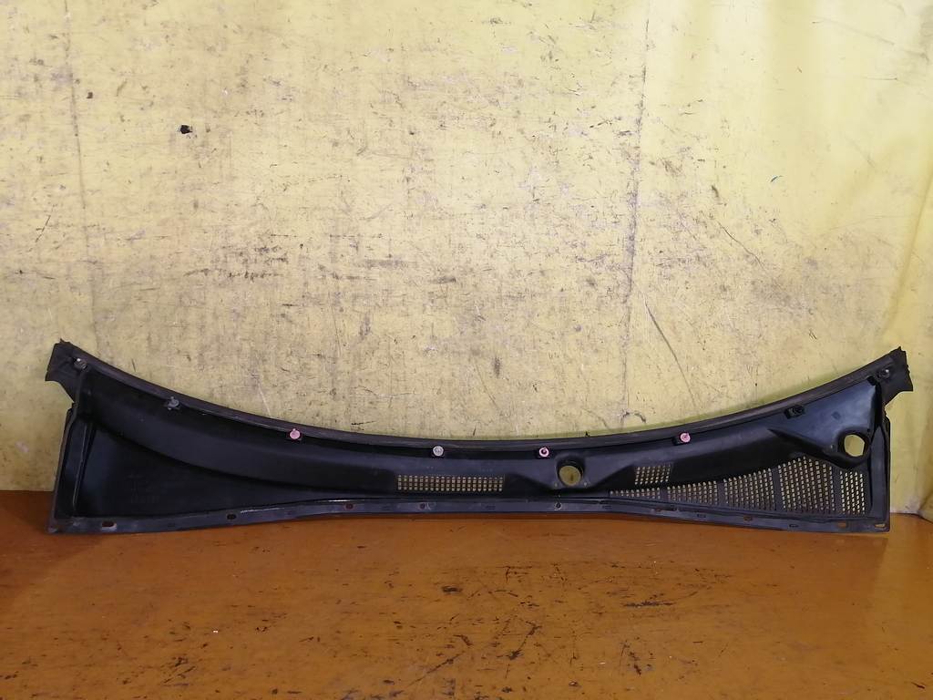 Кузов Subaru Impreza