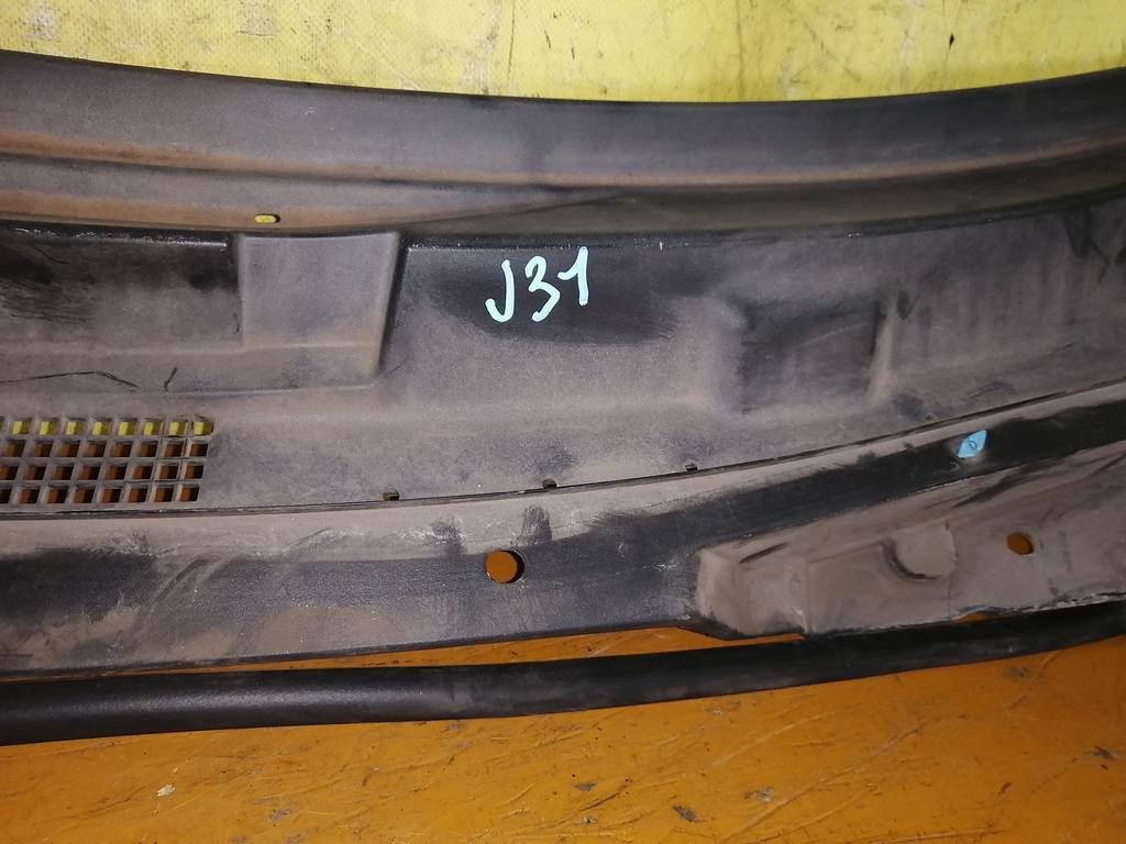 TEANA J31 ЖАБО Nissan Teana