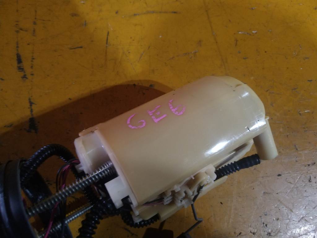 FIT GE6 БЕНЗОНАСОС Honda Fit