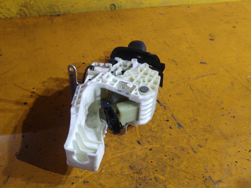 Электрооборудование Honda Stream