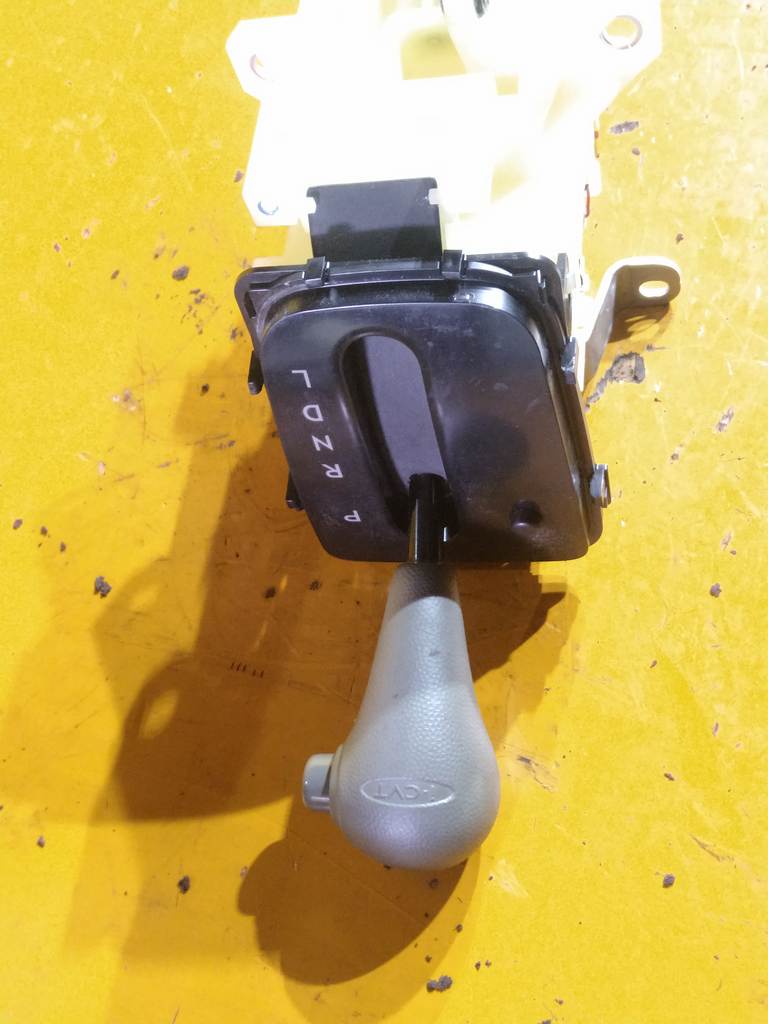 STELLA RN1 СЕЛЕКТОР АКПП Subaru Stella