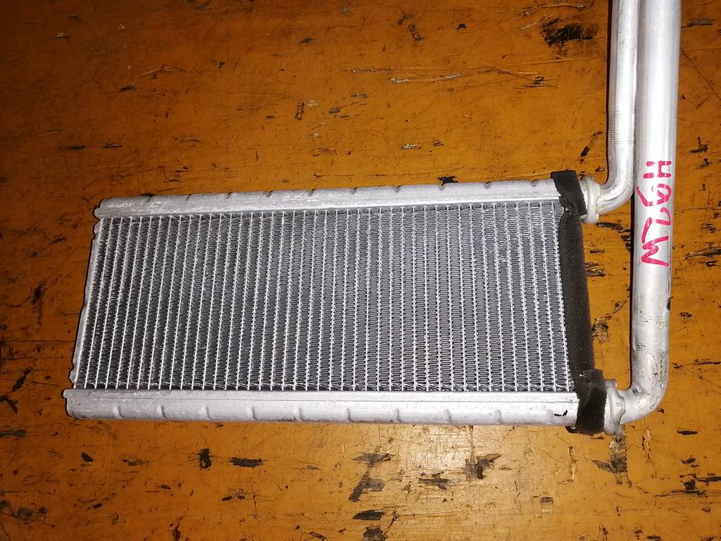 OTTI H92W РАДИАТОР ПЕЧКИ Nissan Otti