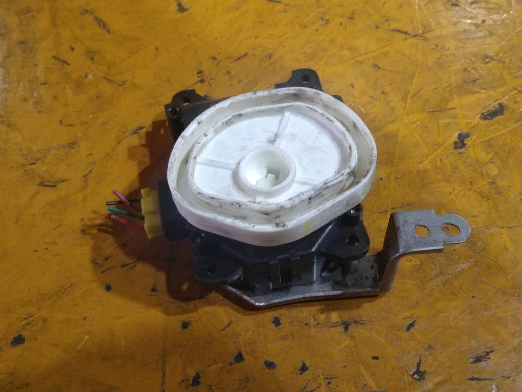 WAGON R MH22S СЕРВОПРИВОД ЗАСЛОНОК ПЕЧКИ 113800-2530 Suzuki Wagon R