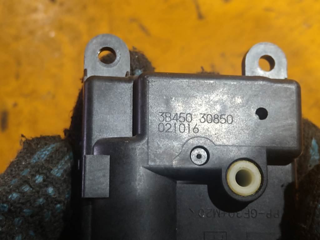 Электрооборудование Subaru Impreza