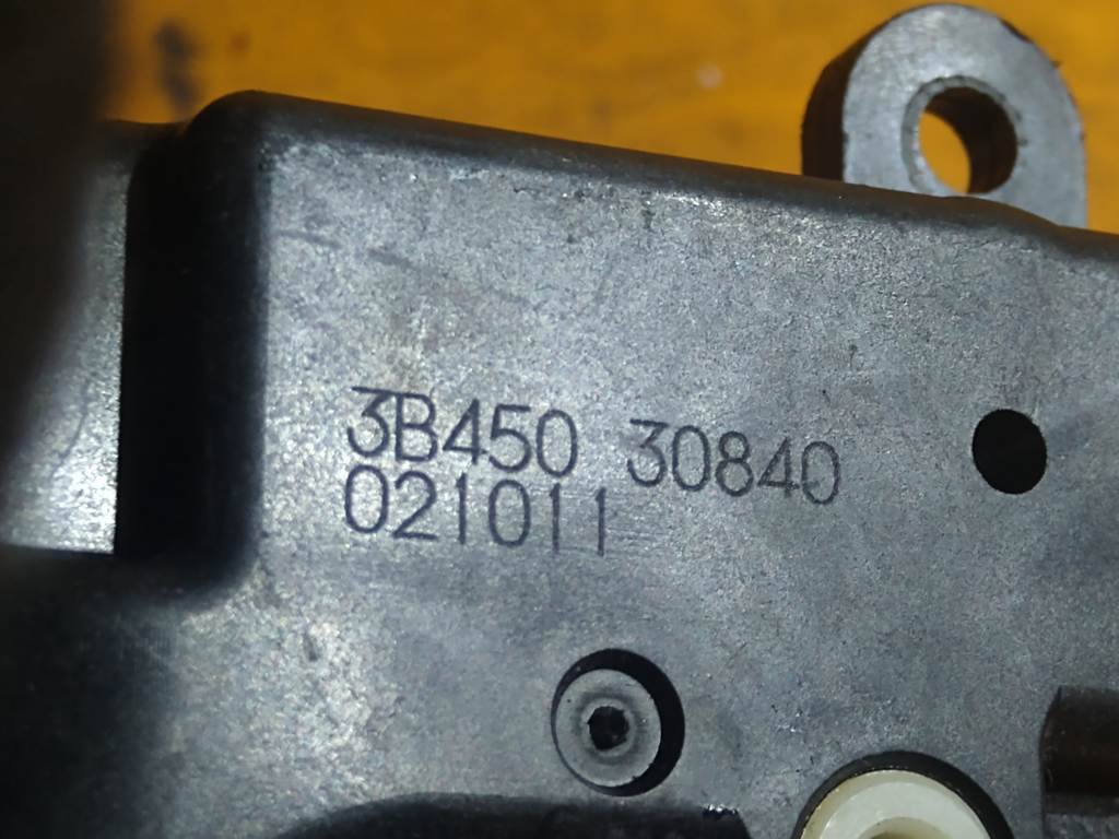 Электрооборудование Subaru Impreza