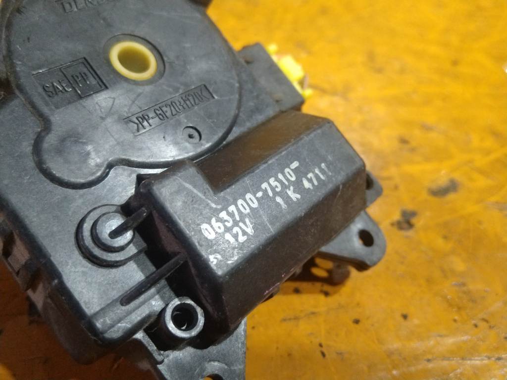 Электрооборудование Suzuki Wagon R