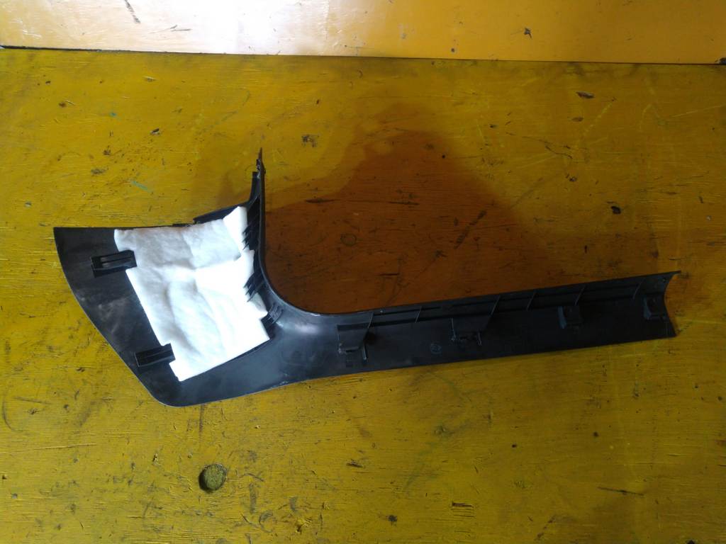 AUDI A4 8K5 НАКЛАДКА НА ПОРОГ (САЛОН) 8K2 867 271 Audi A4