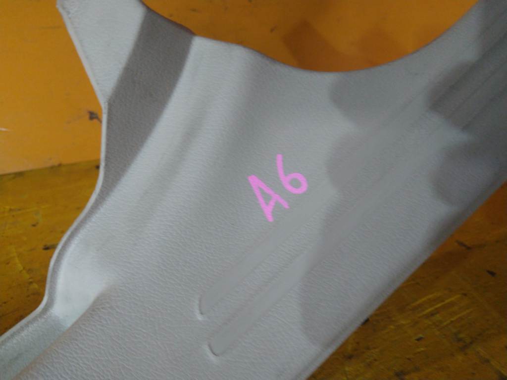 AUDI A6 4F2 НАКЛАДКА НА ПОРОГ (САЛОН) 4F0 867 768 K38 Audi A6