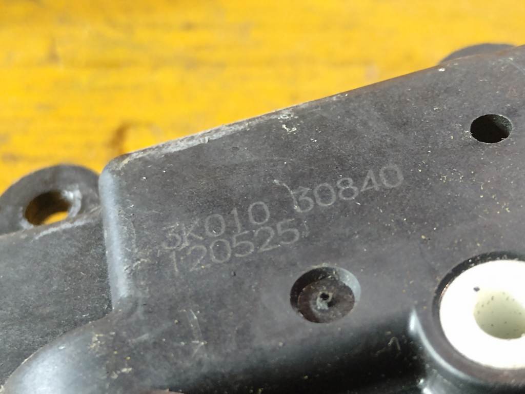 Электрооборудование Nissan Serena