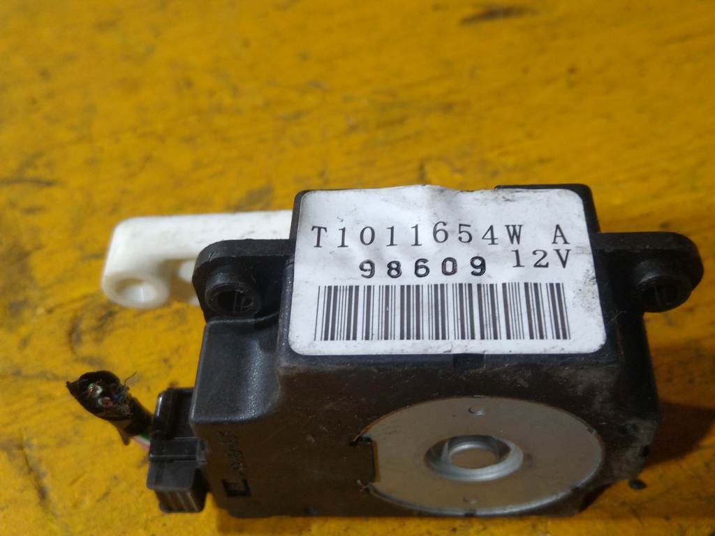 Электрооборудование Subaru Impreza