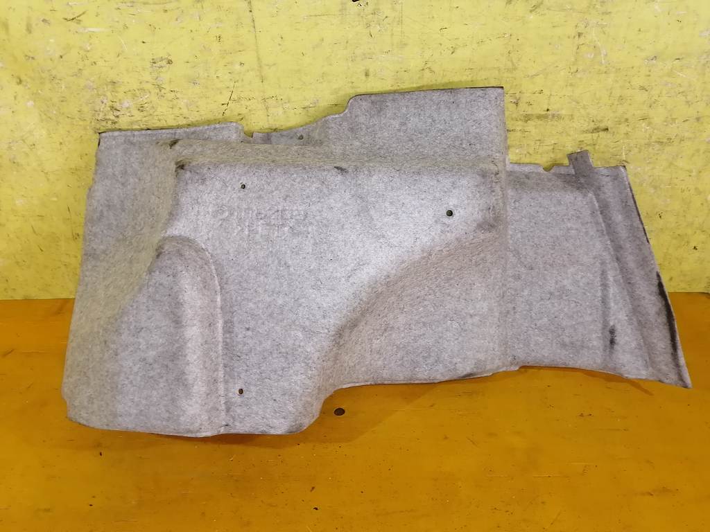 Кузов Mazda Atenza