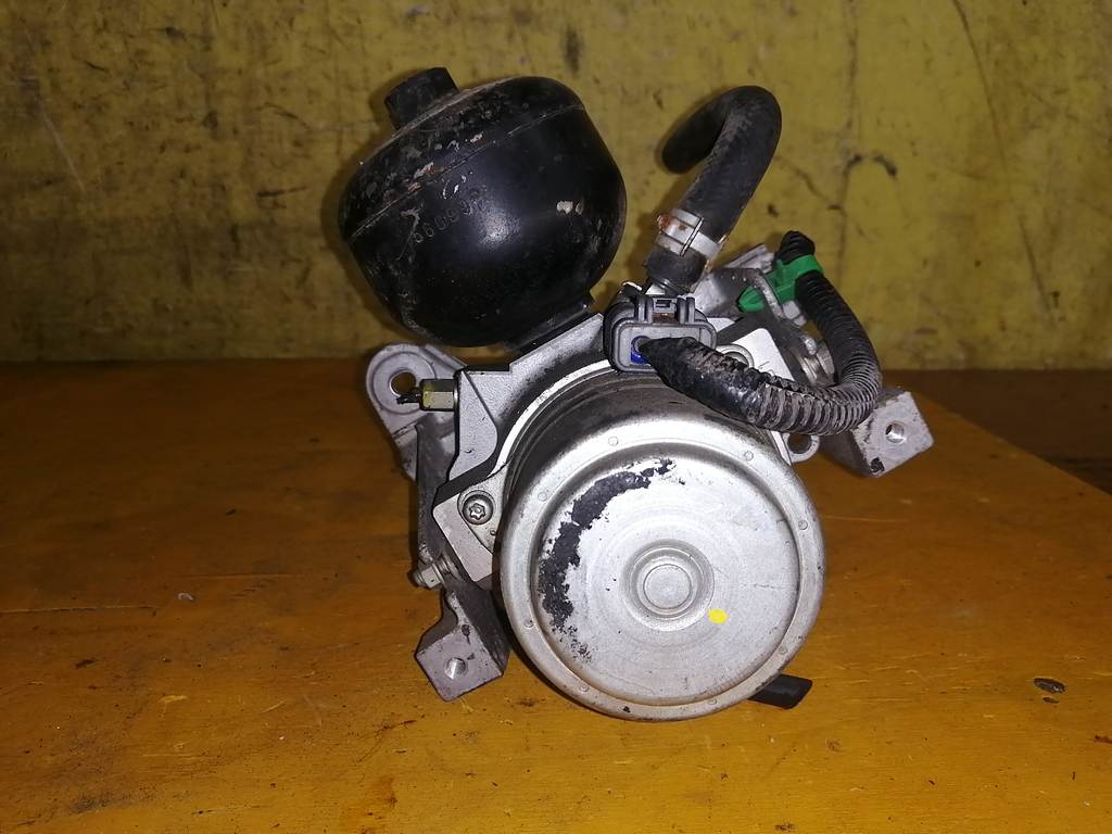 CIVIC FD3 БЛОК ABS 006-V95-151D Honda Civic