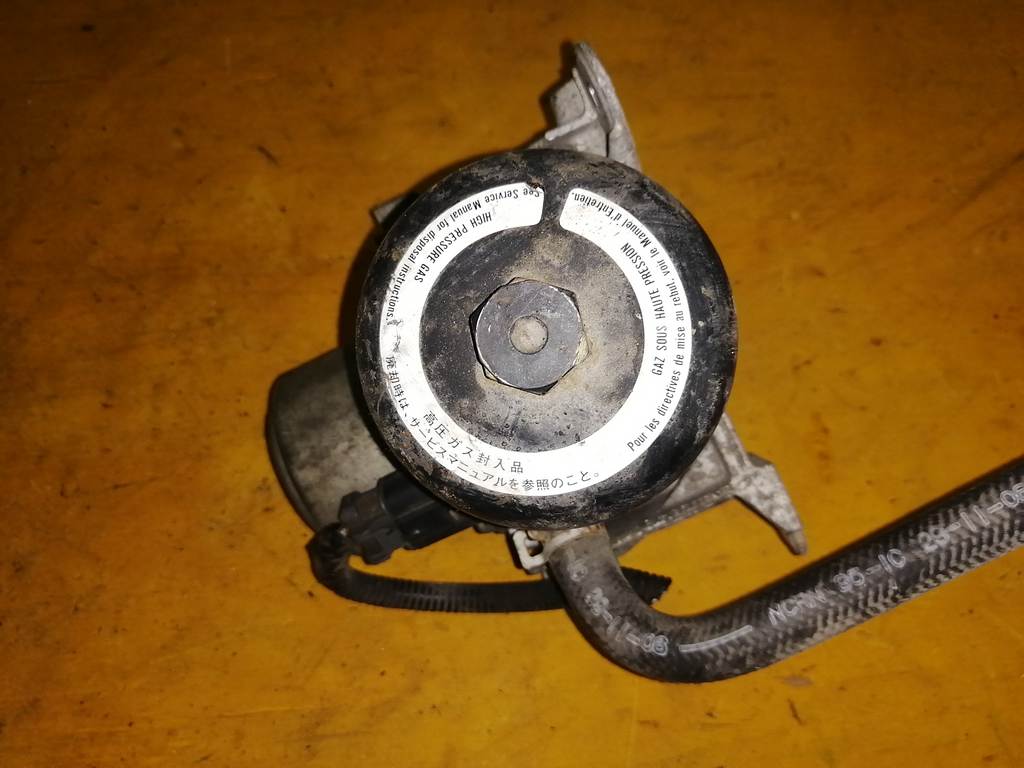 Электрооборудование Honda Civic