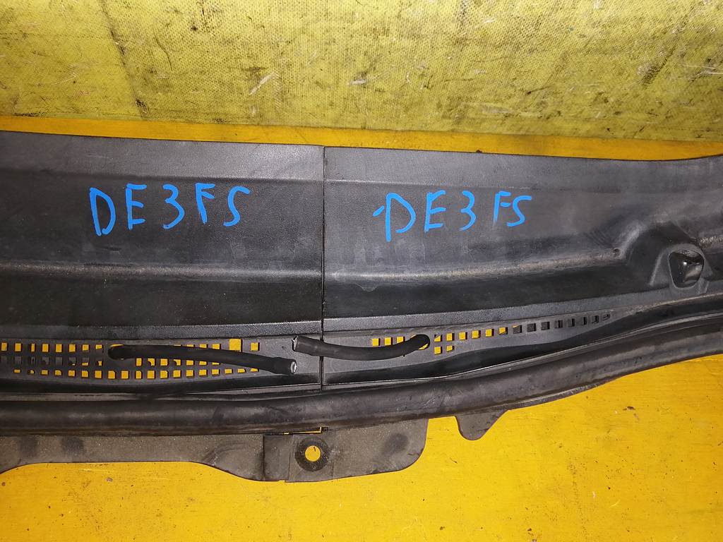 DEMIO DE3FS ЖАБО Mazda Demio