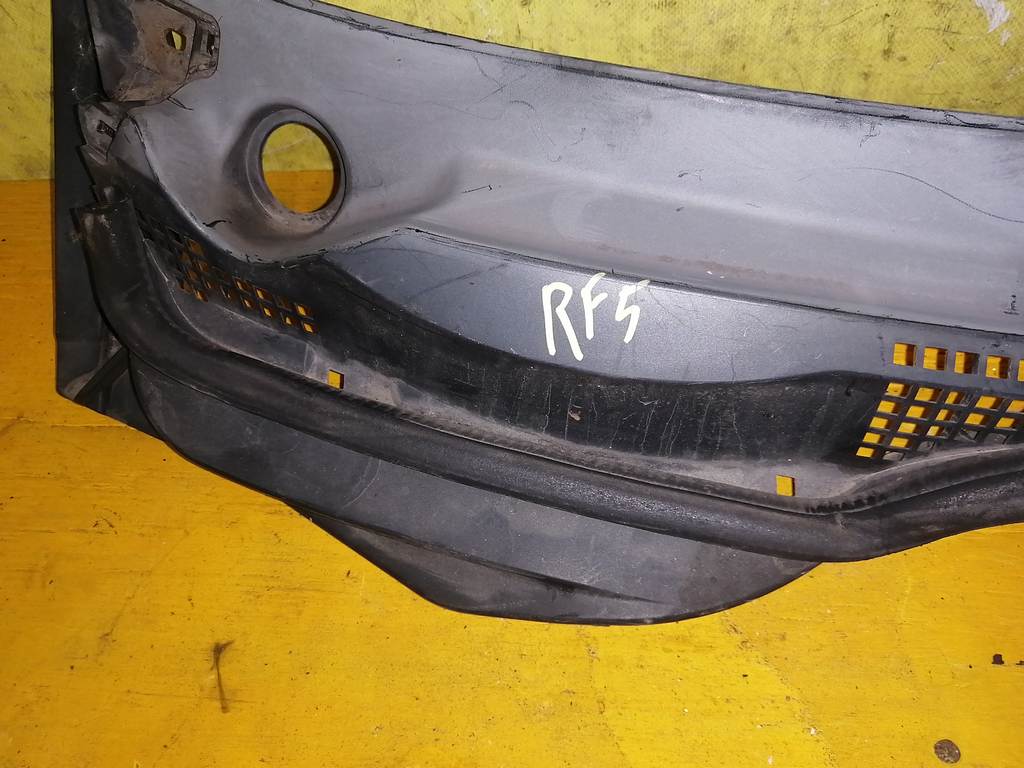 STEPWGN RF5 ЖАБО Honda Stepwgn