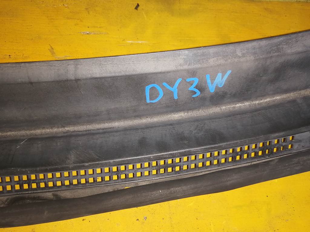 DEMIO DY3W ЖАБО Mazda Demio