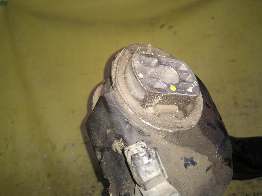 Подвеска Audi A8