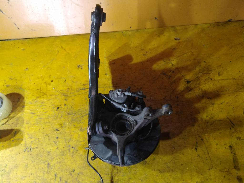 Подвеска Honda Mobilio Spike