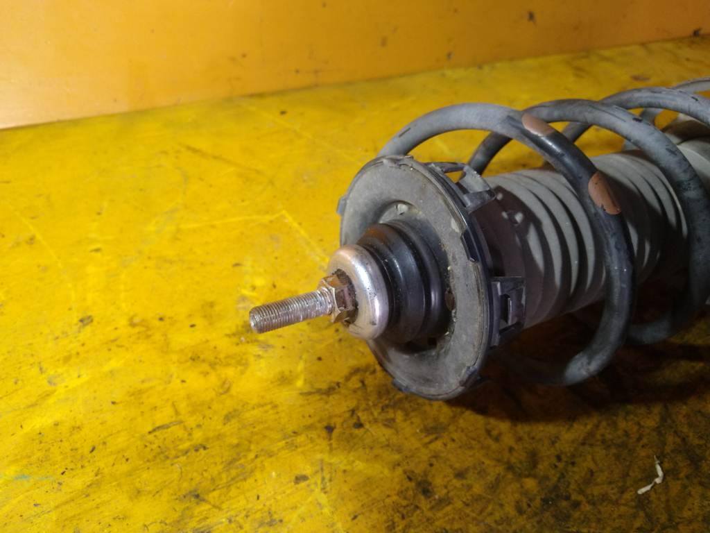 Подвеска Honda Fit