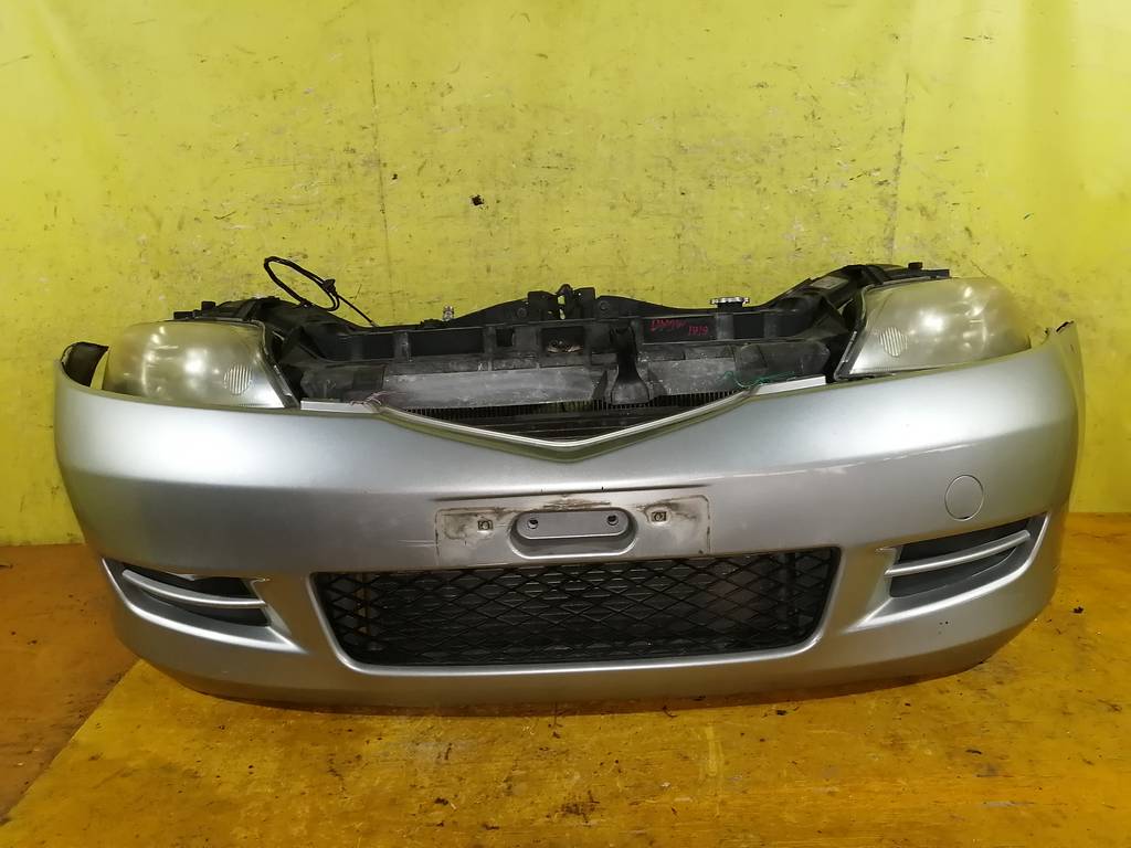 ноускат Mazda Demio