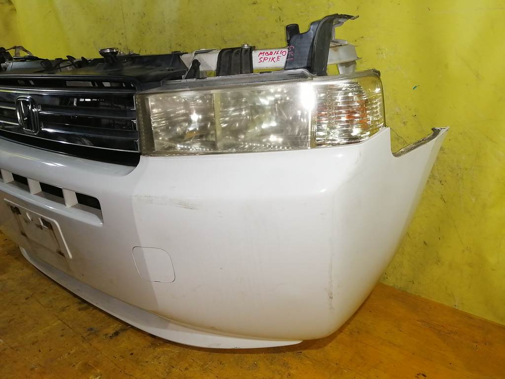 Кузов Honda Mobilio Spike