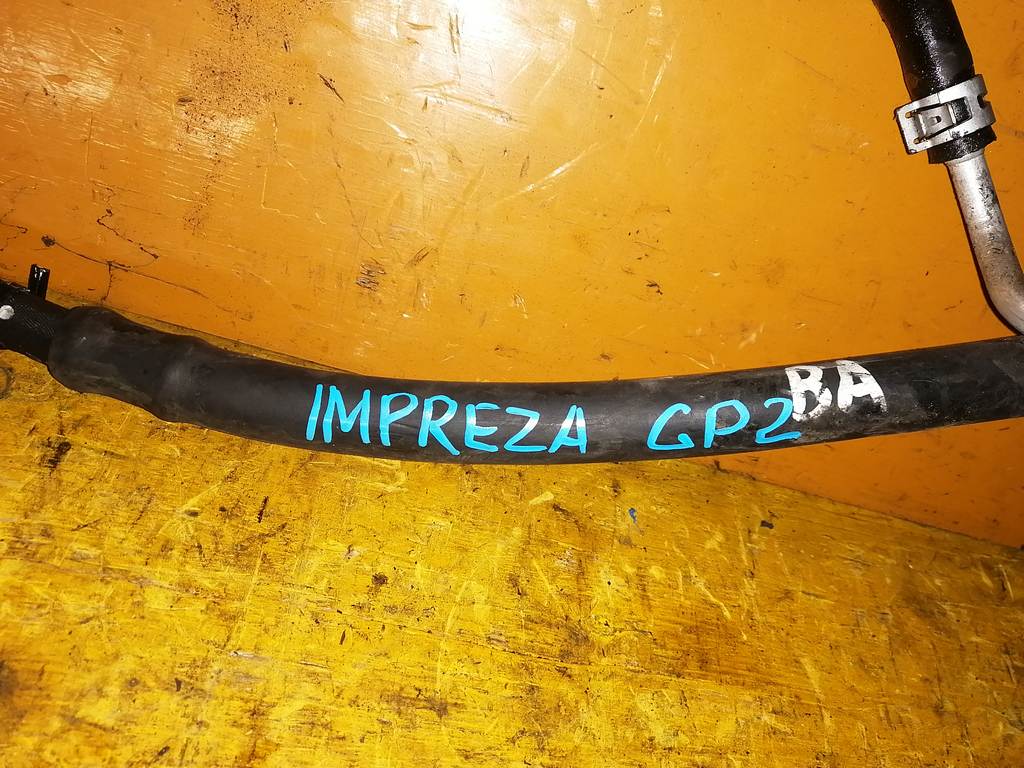 IMPREZA GP2 ШЛАНГ ГУРА Subaru Impreza
