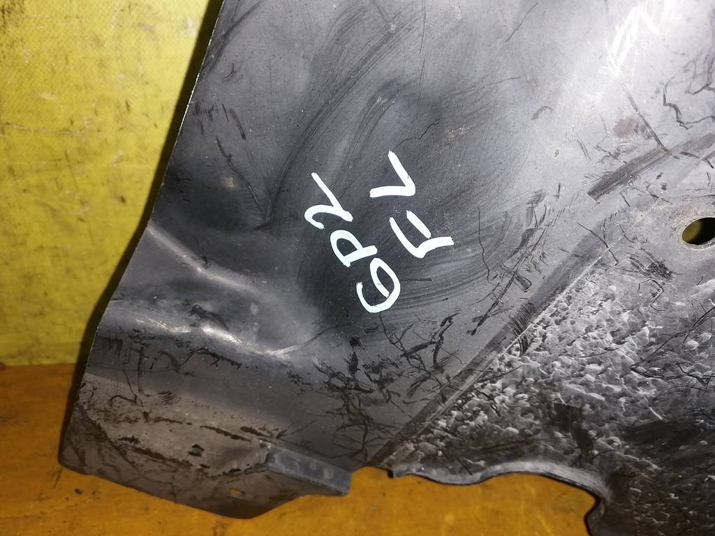 IMPREZA GP2 ЗАЩИТА ДВС ПЕРЕДНЯЯ ЛЕВАЯ 56410AG04  