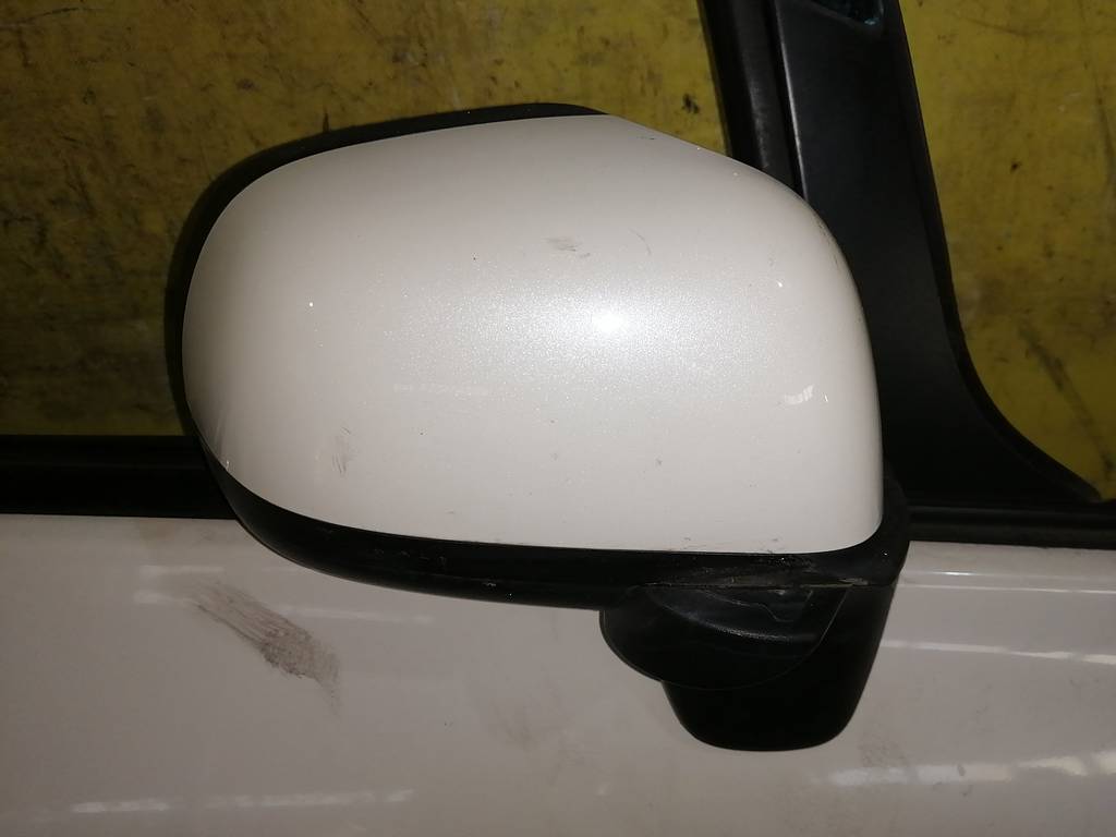 NOTE E12 ЗЕРКАЛО ПРАВОЕ 5k Nissan Note