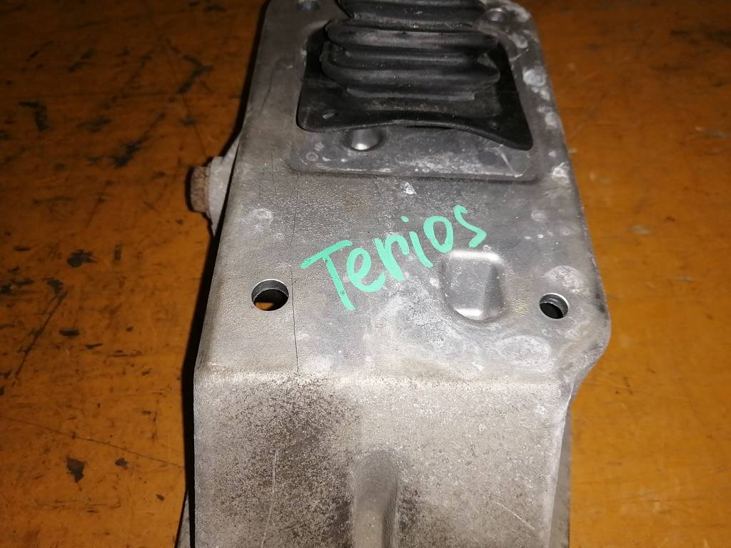 TERIOS KID J111G СЕЛЕКТОР МКПП Daihatsu Terios Kid